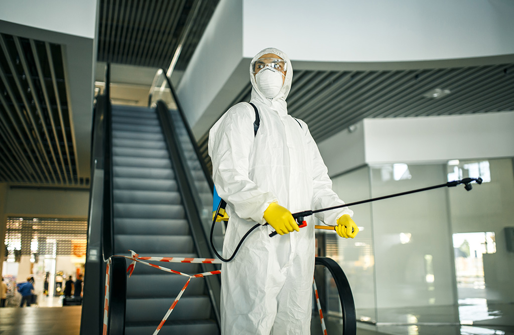 Karaisalı Haşere İlaçlama